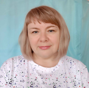 Воспитатель Савинкова Галина Юрьевна Воспитатель Савинкова Галина Юрьевна
