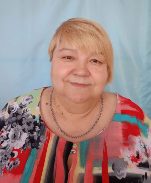 Воспитатель Фаррахова Гульсирин Тагирзяновна